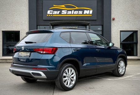 2022 SEAT Ateca - photo 3