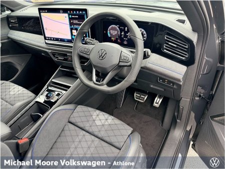 2027 Volkswagen Tiguan - photo 6