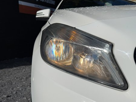 2015 Mercedes-Benz A-Class - photo 8
