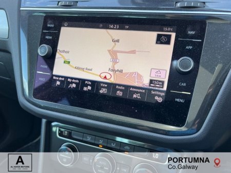 2019 Volkswagen Tiguan - photo 8