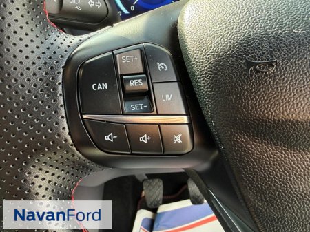 2024 Ford Puma - photo 18