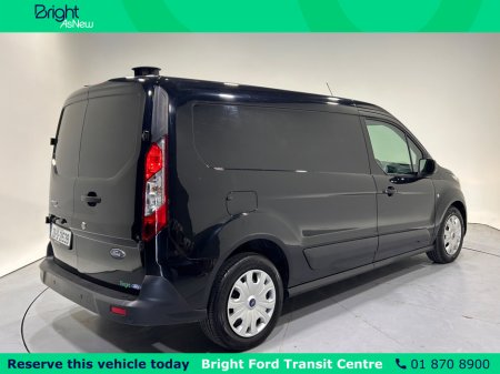 2020 Ford Transit Connect - photo 9