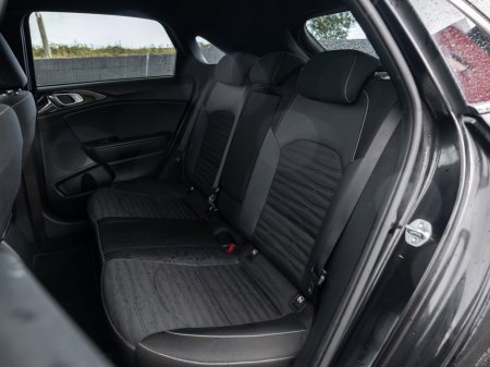 2024 Kia Ceed - photo 18