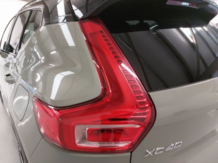 2022 Volvo XC40 - photo 24