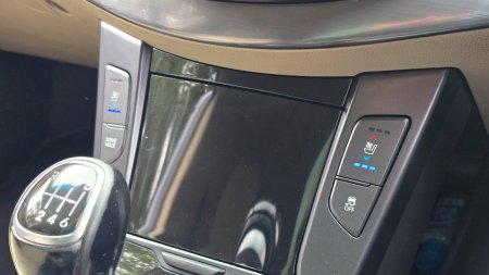 2016 Hyundai i40 - photo 21