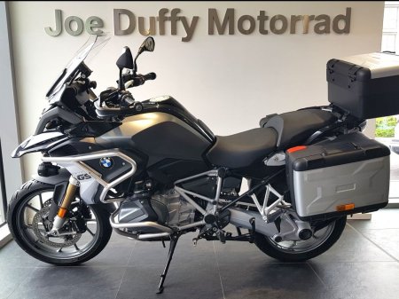 2020 BMW R 1250 - photo 5