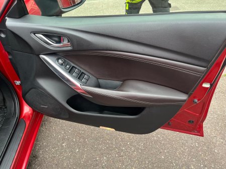 2015 Mazda Mazda6 - photo 16