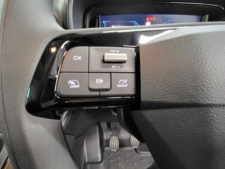 2026 Citroen Berlingo - photo 15