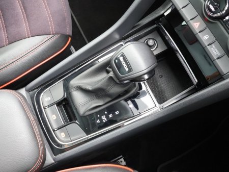 2023 Skoda Karoq - photo 12