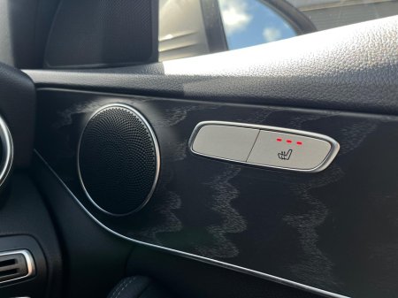 2019 Mercedes-Benz C-Class - photo 16
