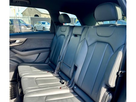 2023 Audi Q7 - photo 17