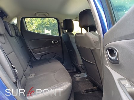 2018 Renault Clio - photo 10