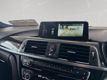2015 BMW 3-Series - photo 14