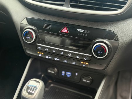 2019 Hyundai Tucson - photo 14