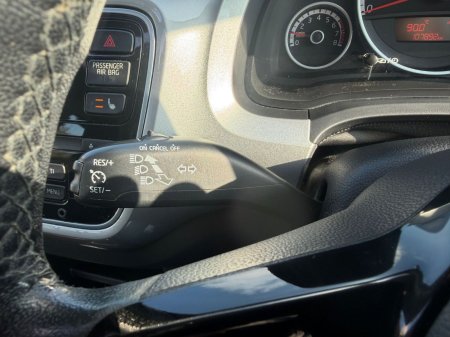 2012 Volkswagen up! - photo 13