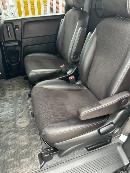 2016 Honda Freed - photo 17