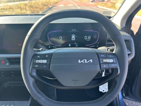 2026 Kia Stonic - photo 10