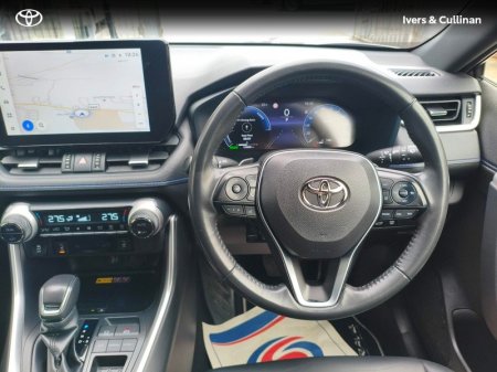 2024 Toyota RAV4 - photo 9