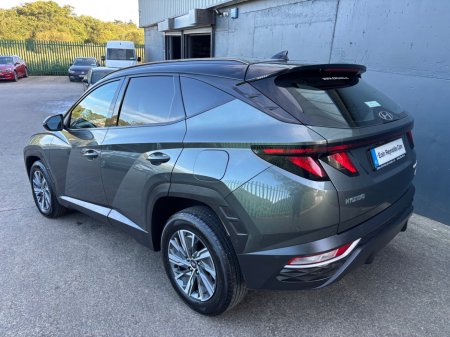 2022 Hyundai Tucson - photo 4