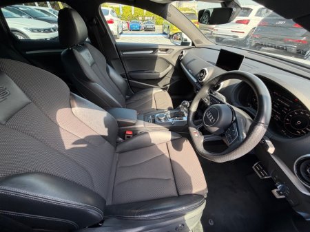 2018 Audi A3 - photo 16