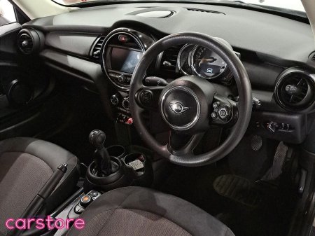 2019 Mini One - photo 12