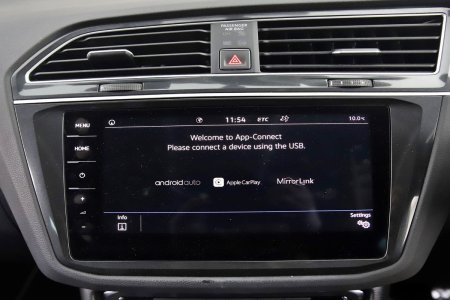 2018 Volkswagen Tiguan - photo 20