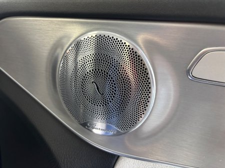 2017 Mercedes-Benz C-Class - photo 16
