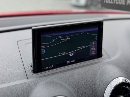 2018 Audi A3 - photo 28