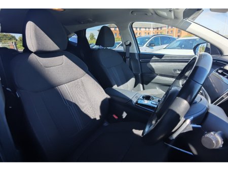 2022 Hyundai Tucson - photo 9