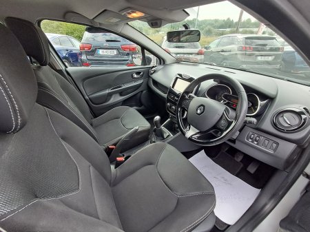2016 Renault Clio - photo 13