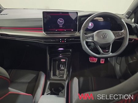 2026 Volkswagen Golf - photo 9