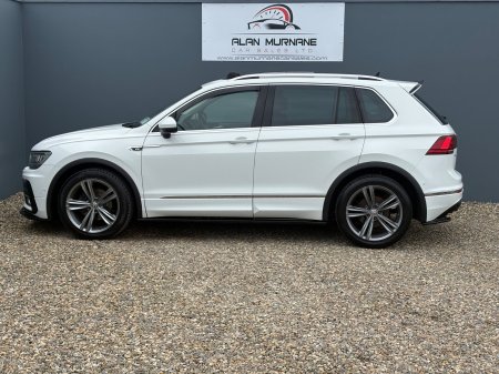 2020 Volkswagen Tiguan - photo 8
