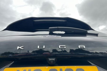 2023 Ford Kuga - photo 25