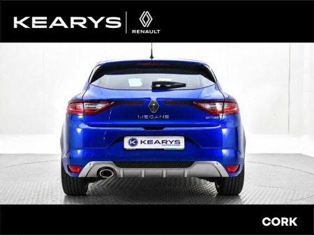 2019 Renault Megane - photo 2