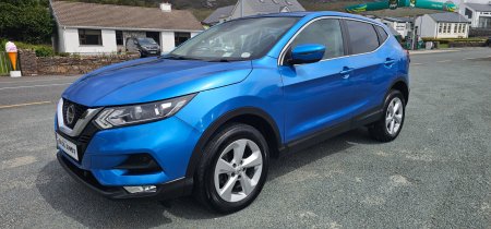 2019 Nissan Qashqai - photo 2