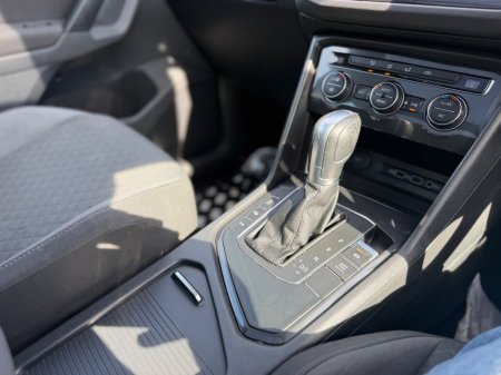 2018 Volkswagen Tiguan - photo 20