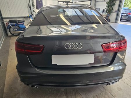 2017 Audi A6 - photo 4