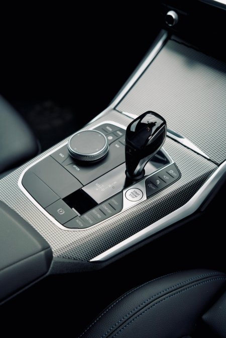 2021 BMW 3-Series - photo 15