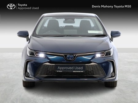 2023 Toyota Corolla - photo 5