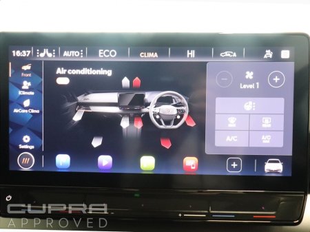2023 Cupra Born - photo 23