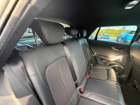 2019 Audi Q2 - photo 35