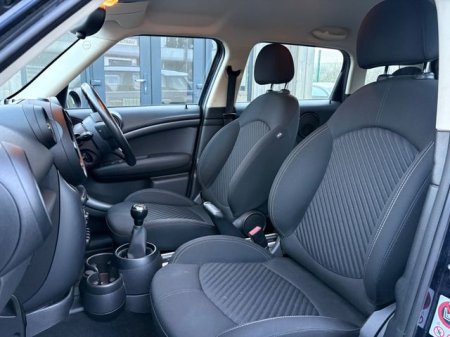 2016 Mini Countryman - photo 13