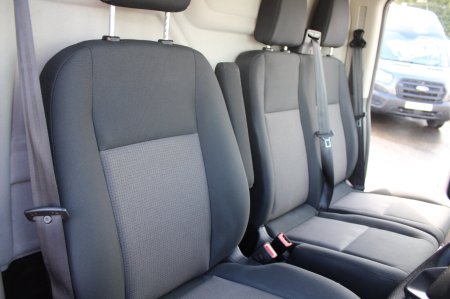2023 Ford Transit Custom - photo 15