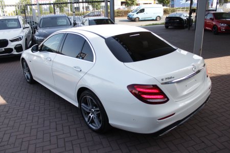 2018 Mercedes-Benz E-Class - photo 6
