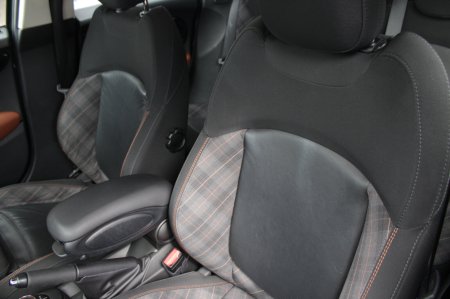 2017 Mini Cooper - photo 21