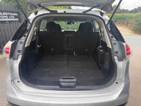 2016 Nissan X-Trail - photo 15