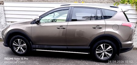 2018 Toyota RAV4 - photo 5