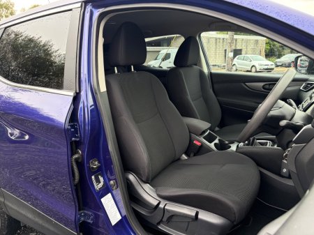 2018 Nissan Qashqai - photo 15