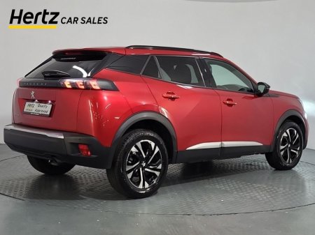 2023 Peugeot 2008 - photo 3