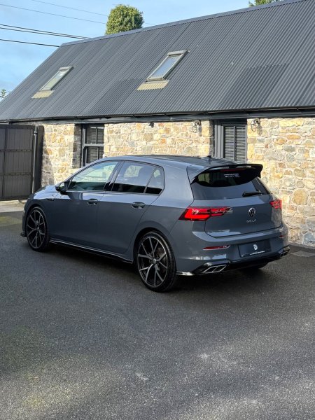 2022 Volkswagen Golf - photo 4